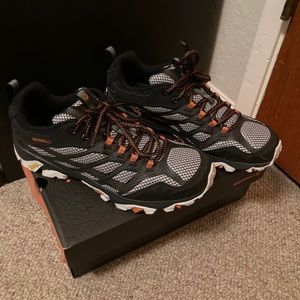 Merrell Moab FST